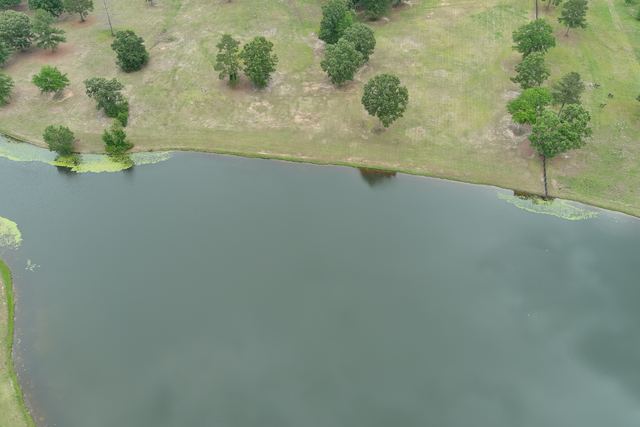 Aerial Video & Cinematography Stills - Kings Ridge Pond Inspection