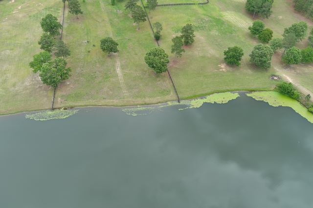 Aerial Video & Cinematography Stills - Kings Ridge Pond Inspection