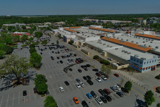 Aerial Video & Cinematography Stills - 101MEDIA