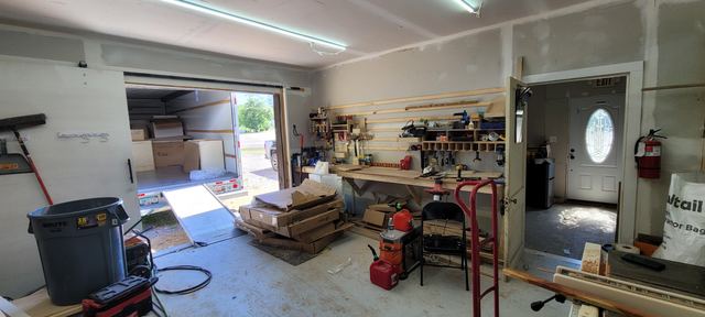 Commercial & Insurance Inspections - DNA Carpentry