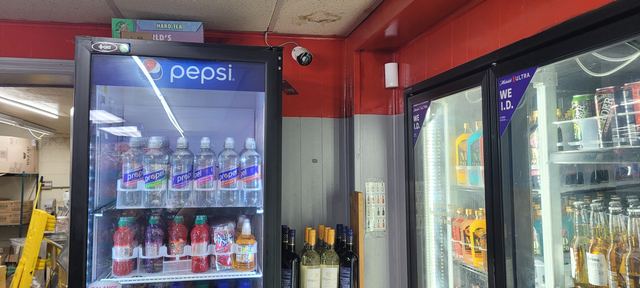 Commercial & Insurance Inspections - Harmony Three LLC Gas Station