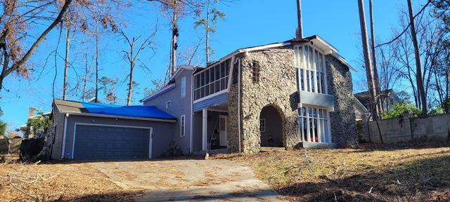Residential & Roof Inspections - 776 Camellia Rd, Augusta