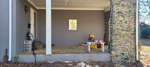 Residential & Roof Inspections - 776 Camellia Rd, Augusta