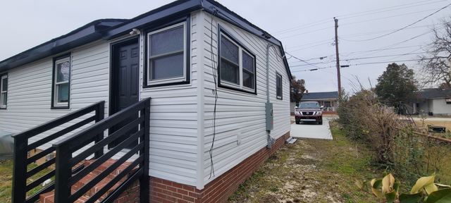 Residential & Roof Inspections - 1530 Koger Street, Augusta