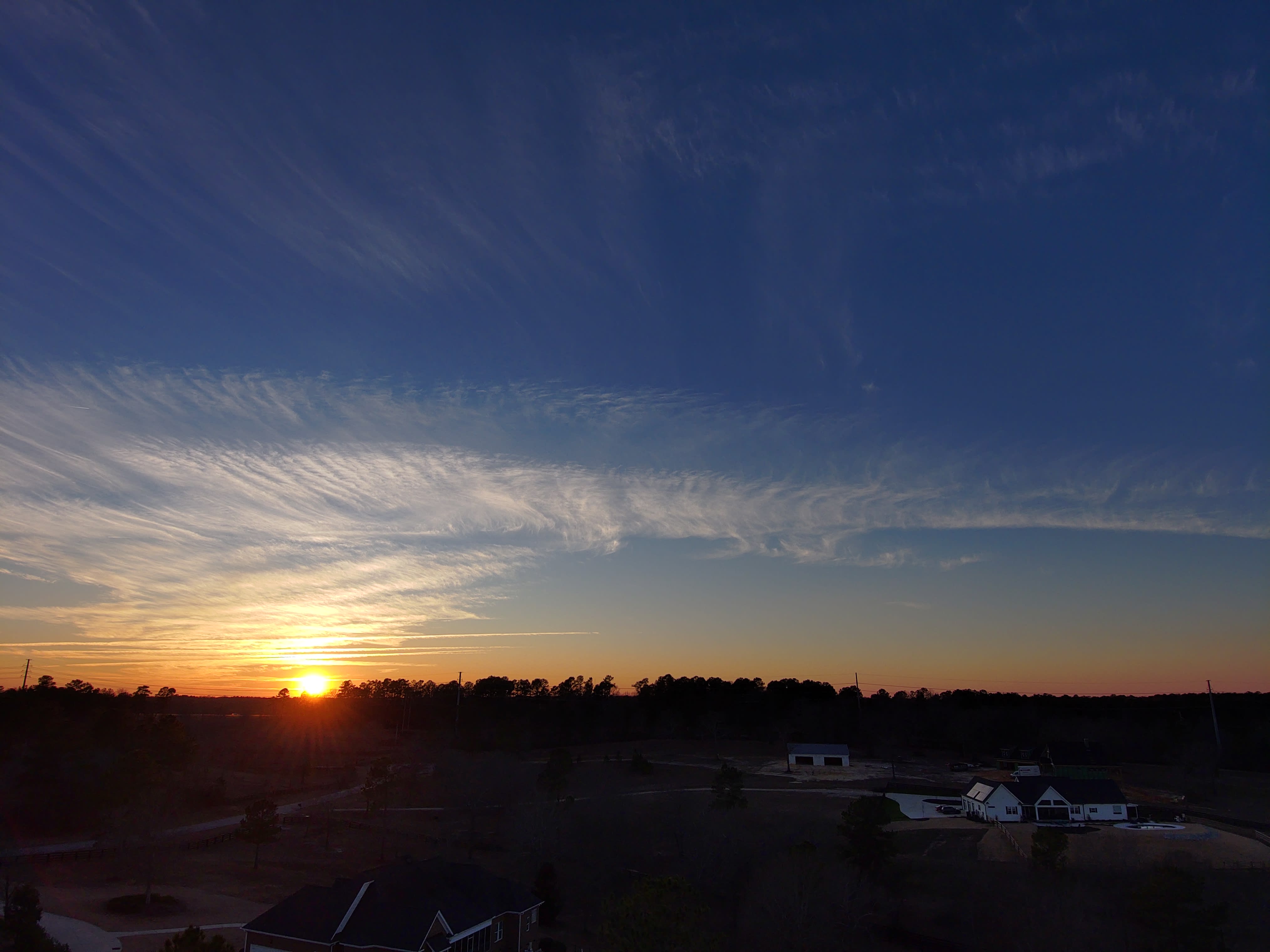 Aerial Drone Services