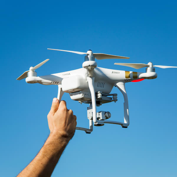 Aerial Video Services