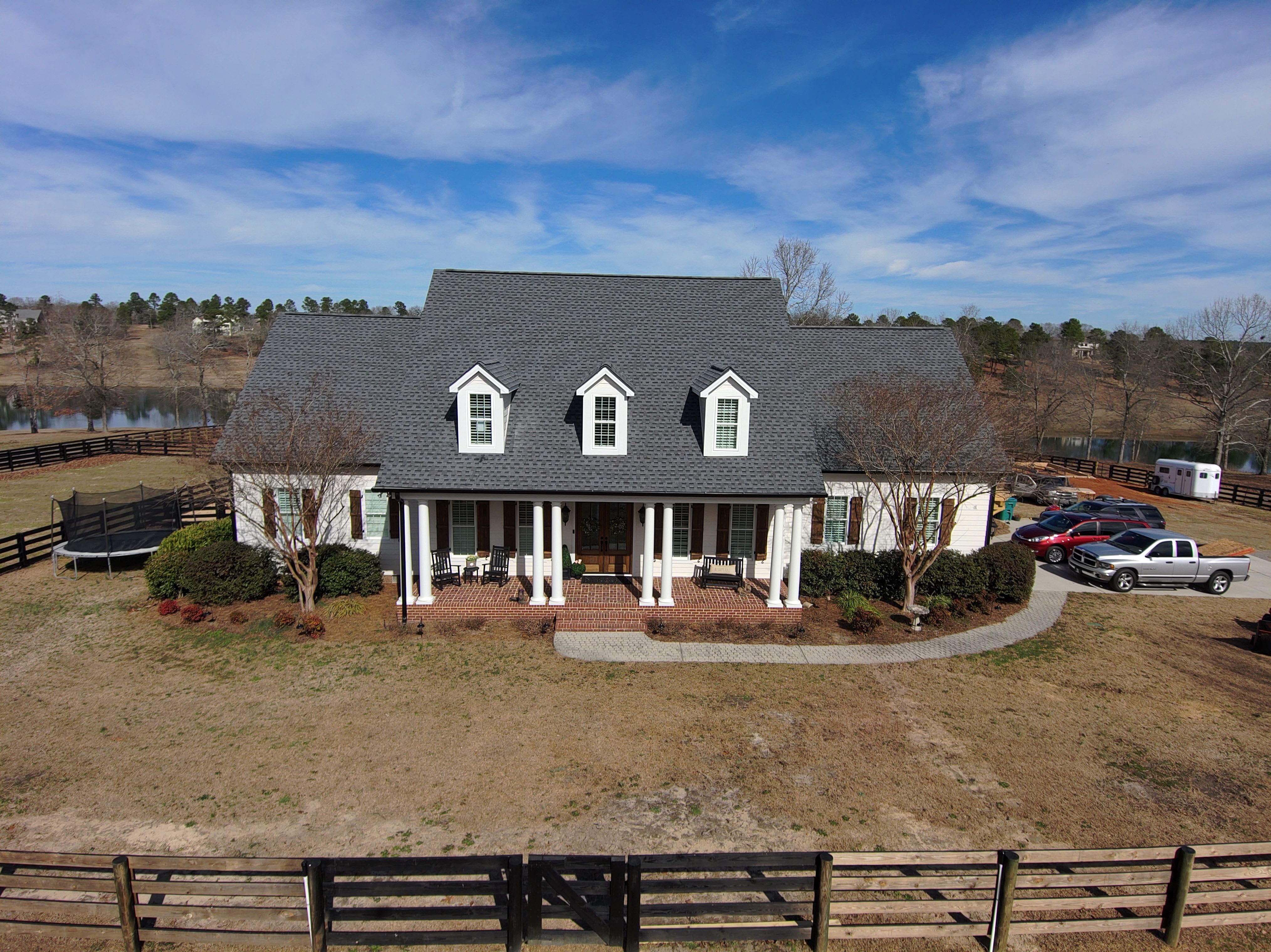 Realestate Photography
