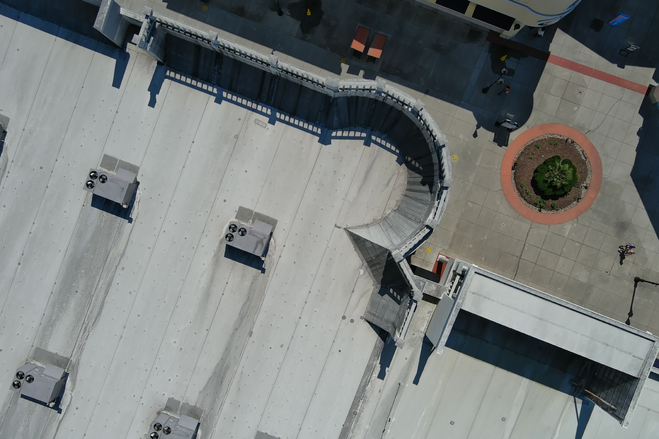 Commercial Aerial Inspections