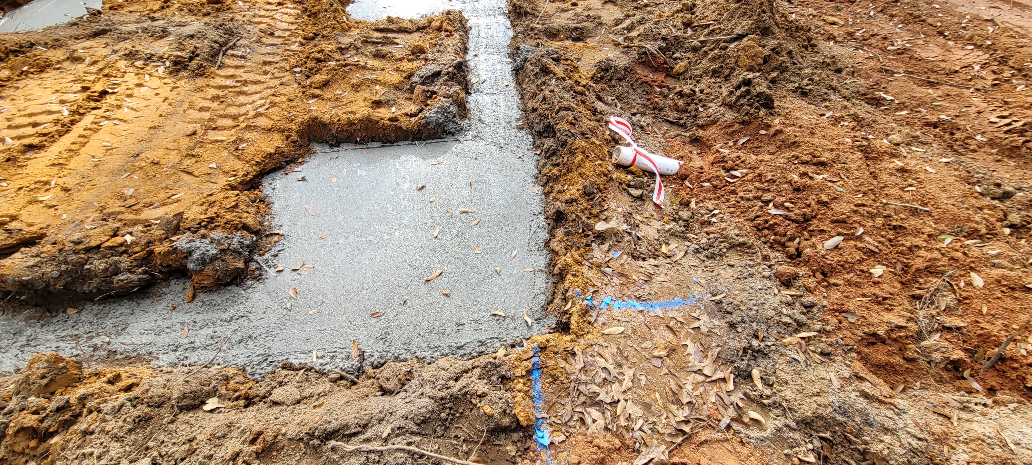 Commercial Insurance Inspections